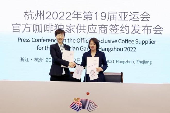 料：以“分享”为纽带开启咖啡文化新叙事pg电子模拟器免费版隅田川美式咖啡饮