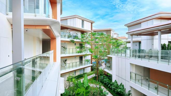 正大太阳河小镇打造国际旅居新标杆pg电子平台侨乡咖啡香溢自贸港(图4)