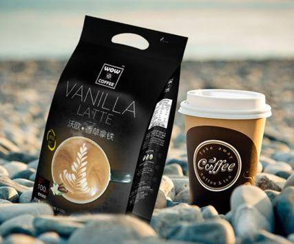 代工：品质赋能领跑千亿赛道pg电子免费模拟器速溶咖啡(图3)