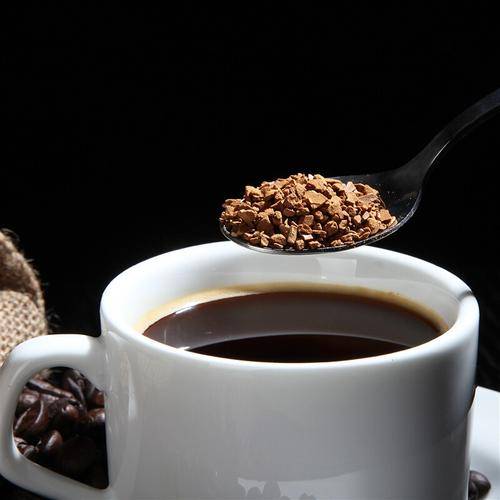 代工：品质赋能领跑千亿赛道pg电子免费模拟器速溶咖啡(图8)