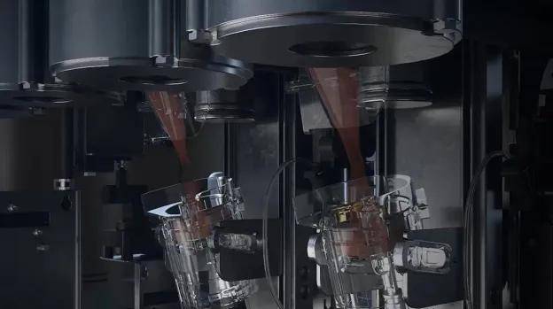 辑咖博士助力行业缓解豆价危机pg电子模拟器试玩重构成本逻(图7)